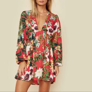 Show Me Your Mumu Dakota Dress